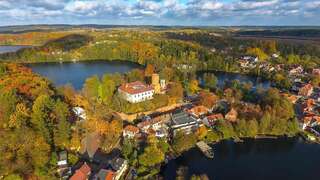 Фото Отель Zamek Joannitów г. Лагув